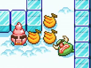 Bad Ice Cream 🕹️ Online Game | Gameflare.com