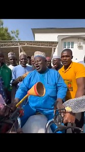 MAI DAMALGO KANA KAN DAIDAI 😅 | Dady Ringim