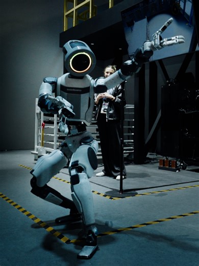 Exploring AI Robotics at CES 2026 with Hyundai