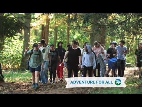 Project Adventure Impact 2024