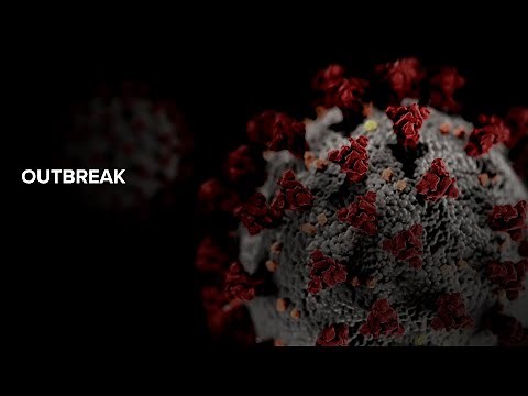 OUTBREAK | FULL DOCUMENTARY