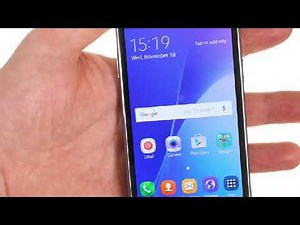 Samsung Galaxy J2 Prime Review! 4K