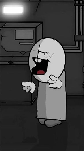 Pobre silly grunt #animation #madnesscombatanimation #memes #madness #madnesscombatmeme