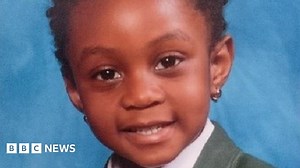 Mile End Park: Girl killed in play equipment collapse