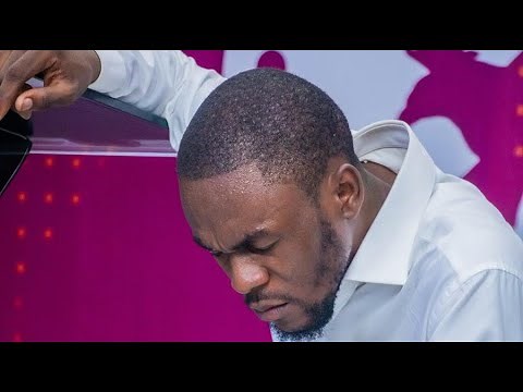 HOSANNA BUKOLE || DANIEL LUBAMS || ENGLISH LYRICS BY SINEQUANONE1.COM