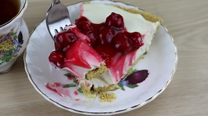 15K views · 351 reactions | Mix Condensed Milk and Cream Cheese Then Be Amazed! Recipe Here: https://www.livingonadime.com/no-bake-cheesecake-recipe/  35% off Pre-Ordering Sale NOW! ❤️ Quick and Easy Recipes! ❤️ Dining On A Dime Cookbook www.LivingOnADime.com | Living On A Dime | Facebook