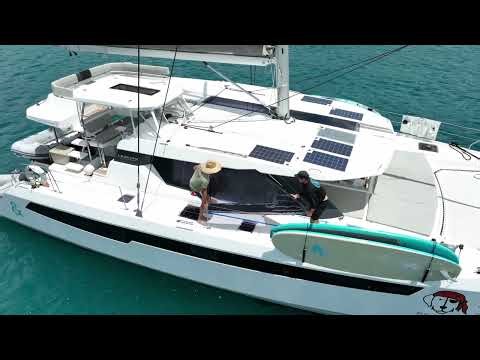 Welcome to the Yacht Charter Training Academy