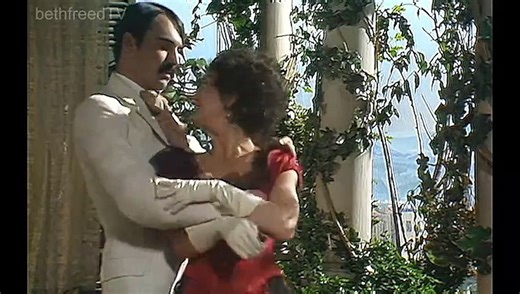 Anna Karenina by Leo Tolstoy BBC TV Series Obsessive Love Drama (1977) Part 08