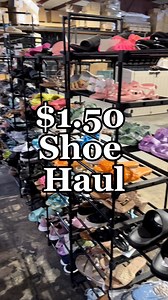15K views · 158 reactions | shoe haul is here!! Have you ever gone to an Amazon/target Return Store? #amazonbinstore #target #julietsfinds #targetfinds #targetfashion #thriftedfinds | Juliet’s Finds | Facebook