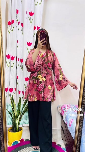 Summer Fashion Trends: Stylish Short Tops Collection