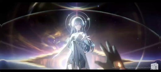 Also, I noticed that both the Unknown Lady and Aemeath essentially reawakened Rover through contact with their chest.