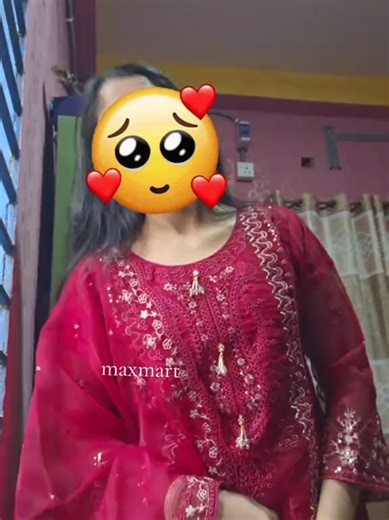 2026 Bangladeshi Dress Trends at Maxmart