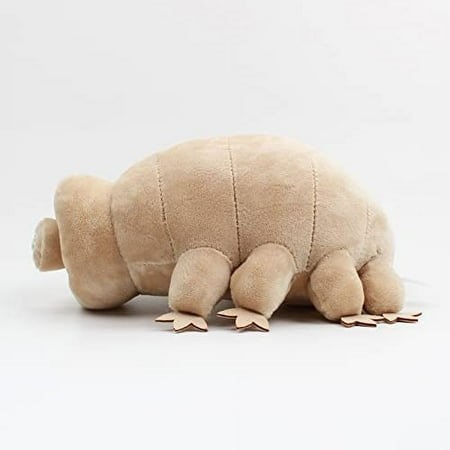 Simulation Of Insects, The Strongest Marine Life, Water Bear Doll Plush Toy - Walmart.ca