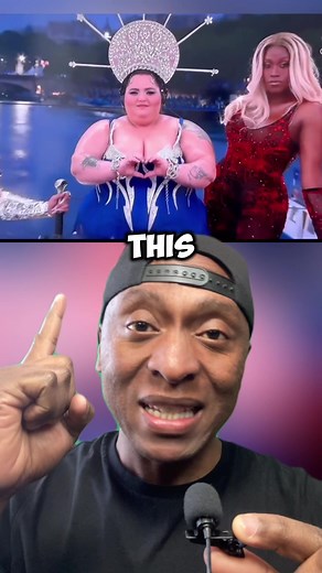 Olympics Opening Ceremony Controversy: Mocking God with Drag Queens?