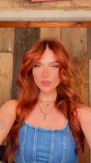 @sarahnewsfx the big reveal #newhair