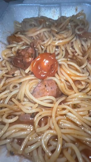 1.9K views · 3.2K reactions | Hoy nos mandamos unos fideos de esos...