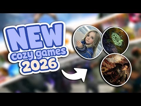Top 10 Games Releasing in 2026 Q1 - Server.pro