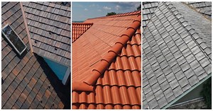 What Are Composite Roof Tiles? Learn Why Composite Roofing Shingles are Better