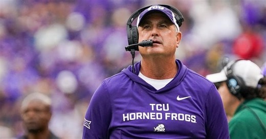 Five questions heading into the start of TCU spring camp