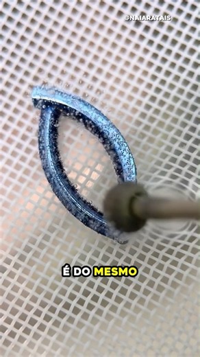 Why Is Titanium Changing Color?