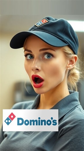Dominos Pizza Interview Questions & Answers 🍕 #dominos #dominospizza