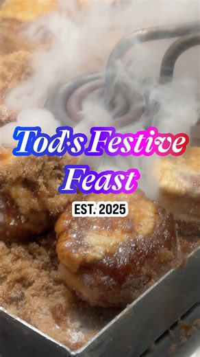 Richard Crampton-Platt | Some of the worst food I’ve ever eaten There is a particular kind of London disappointment that arrives when something promises spectacle... | Instagram