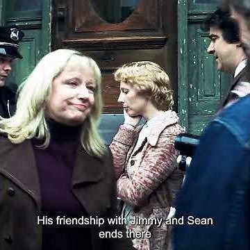 His Daughter Is Murdered, And All Clues Point To His Best Friend