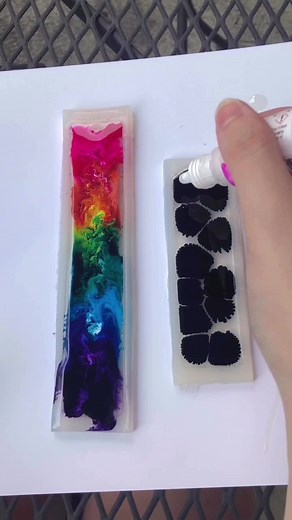 More bookmarks! Made a YouTube Channel as requested. Tutorials coming soon! #bookmarks #diy #crafts