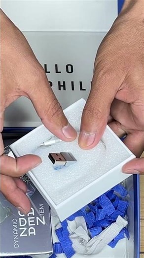 AirPods Killer? Unboxing Kiwi Ears Kadenza – Best IEM Under 3k 🧐