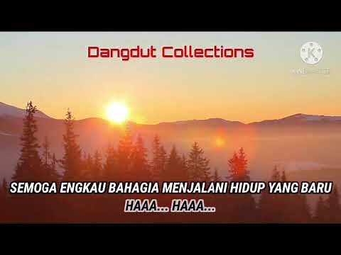NABILA - IMAM S ARIFIN | KARAOKE.