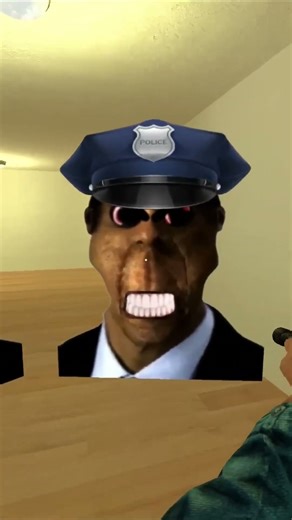 Escape from the Meme Prison in GMod #shorts