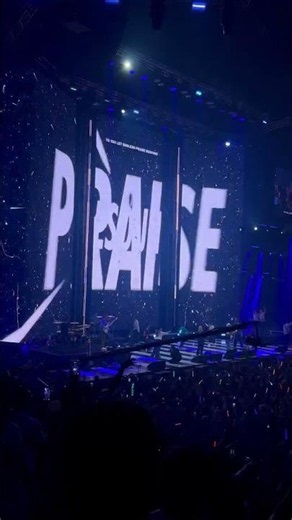 Endless Praise ! - #Planetshakers #Concert #Lastsong #endlesspraise
