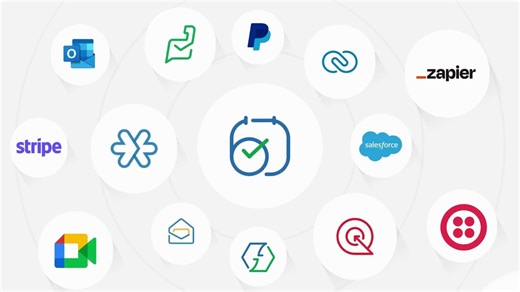 Schedule appointments easily with Zoho Bookings