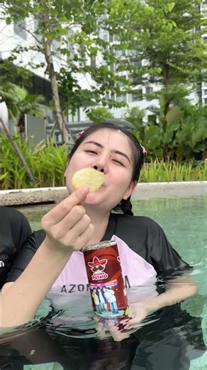 MMF - Giúp anh trai lấy bánh Lay’s || Help Brother Get Lay’s