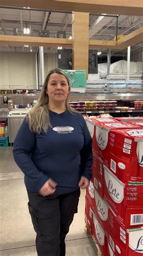 New Italian Mineral Waters at Seafood Depot, available in both glass and plastic bottle. Acqua Lete is a naturally effervescent healthy mineral water. #ImportedWater #Italian #AcquaLete #MineralWater #premiumquality #healthylifestyle