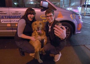 9.5K views · 90 reactions | Have you spotted the Getaway Car yet? Find the Getaway Car for your chance to win flights for life! #GetawayCar #Sweepstakes | Allegiant | Facebook