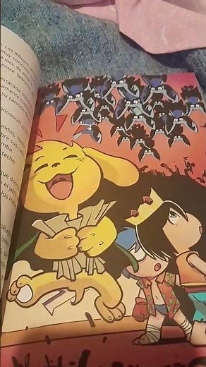 LOS COMPAS Y EL DIAMANTITO LEGENDARIO💎