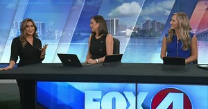 Fox 4 welcomes Nadeen Yanes to the team