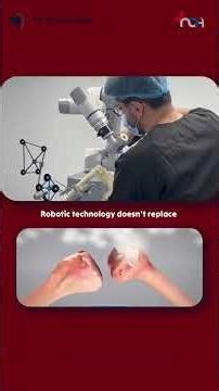 How Does a Surgeon Perform Robotic Assisted Knee Replacement