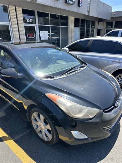 Hyundai Elantra | 4000 | Salt Lake City, UT | KSL Cars