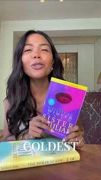 Has a book ever changed the way you think? #booktube