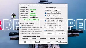 How to Install RDP Wrapper on Windows 11 with SobieskiCodes | Installer Guru posted on the topic | LinkedIn