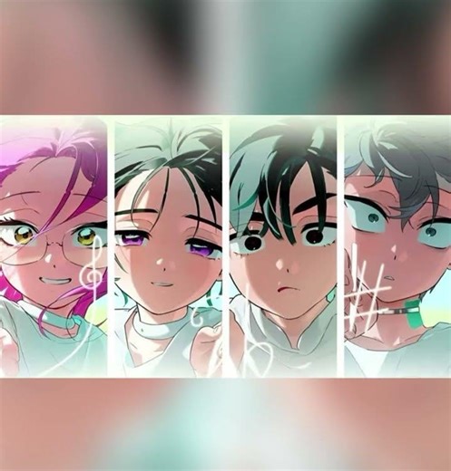 ALIEN STAGE PFP FOR EVERYONE! 💗