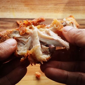 1M views · 10K reactions | Crispy And Juicy Fried Chicken Recipe | Banglar Rannaghor | Facebook