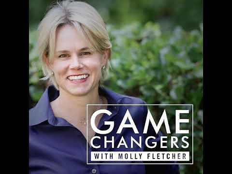 Episode 81- Kelly McGonigal on How to Make Stress Your Friend