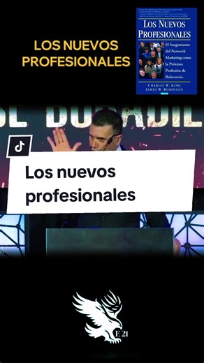 Network Marketing: El Futuro de los Nuevos Profesionales