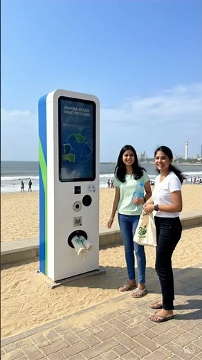 Chennai's TRASH to TREASURE: How They're SOLVING the Waste Crisis! ♻️💰