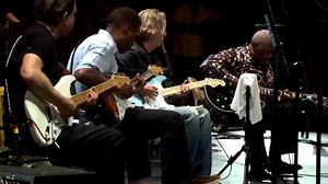BB King _ Eric Clapton - The Thrill Is Gone 2010 Live Video FULL HD