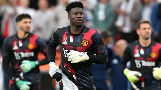 Man United have let their goalkeeper problem fester. Will Onana's exit solve anything?