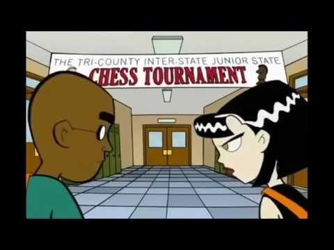 Morals in Fillmore - S1E12 Face your Fears